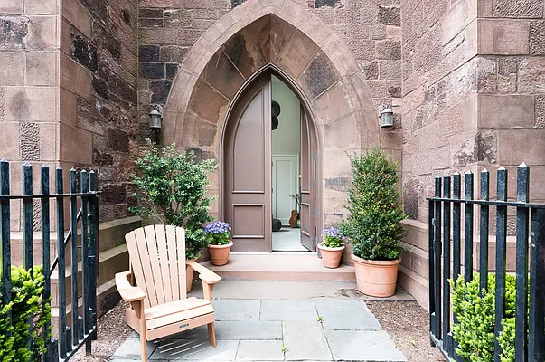 Sold by Engel and Völkers Brownstone Brooklyn | media 27