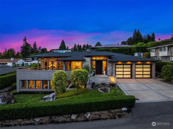 9338 Vineyard Crest, Bellevue, WA 98004