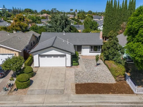 31 Linwell Ct, San Jose, CA 95138