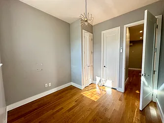 Rented by ABODE NYC LLC