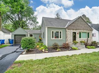 185 N Virginialee Rd, Columbus, OH 43209