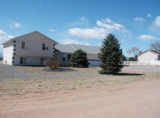 1108 W Broken Bow Dr, Pueblo West, CO 81007