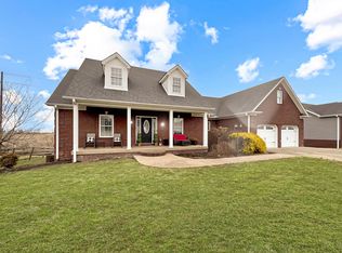 148 Ridge View Rd, Danville, KY 40422