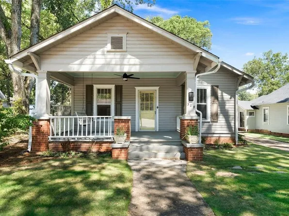 309 West Ave, Cartersville, GA 30120