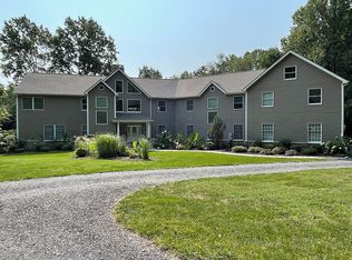 5710 Cabbage Spring Rd, Mount Airy, MD 21771