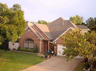 1419 Oakfield Ct, Stillwater, OK 74074