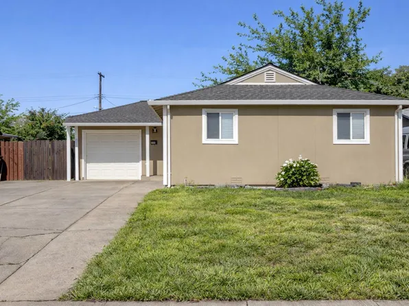 5741 San Vincente Way, North Highlands, CA 95660