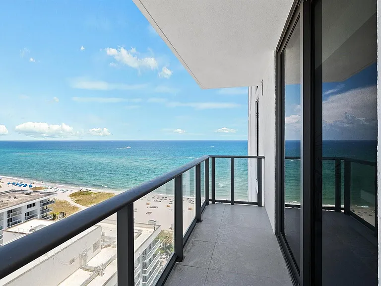 1116 N Ocean Blvd #1606 — Photo 27