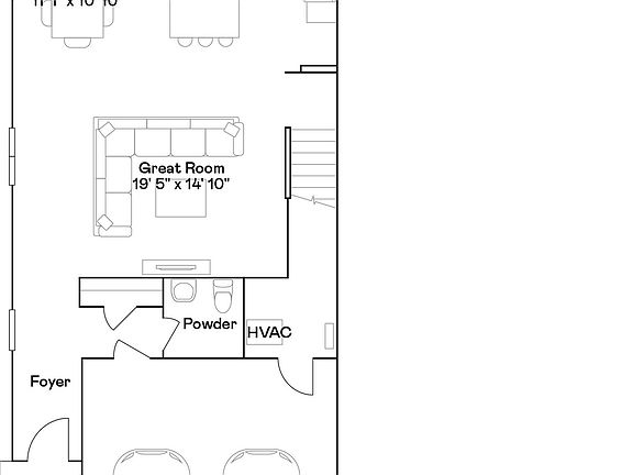 2nd image of 511 Spring Blvd
