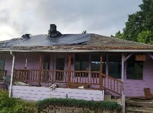 320 E C Ave, Drain, OR 97435