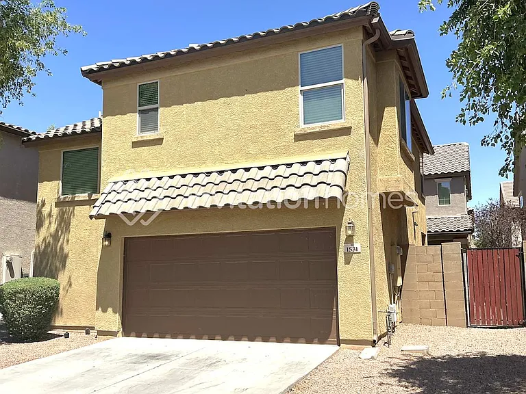 1531 S Sinova Ave — Photo 1