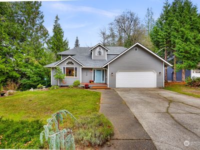 1094 Cedar Hills Avenue, Bellingham, WA, 98229