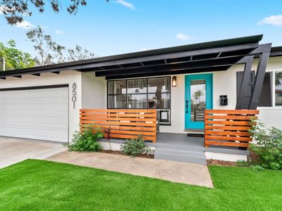 8501 Pinecrest Ave, San Diego, CA, 92123