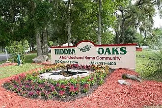 Hidden Oaks — Photo 13