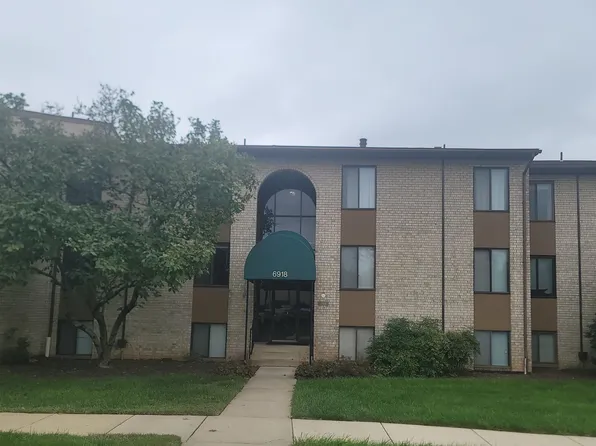 6918 Hanover Pkwy APT 200, Greenbelt, MD 20770