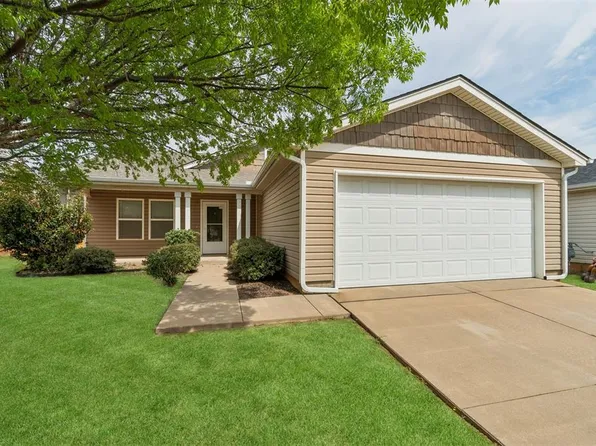 1821 NW 144th Ter, Edmond, OK 73013