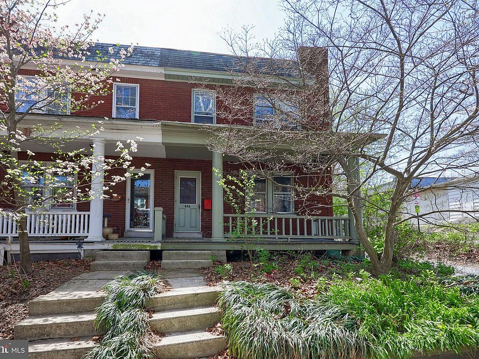 1st image of 836 3rd St