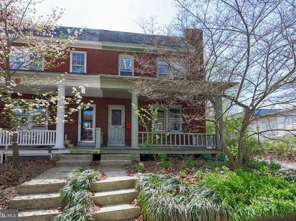 836 3rd St, Lancaster, PA 17603