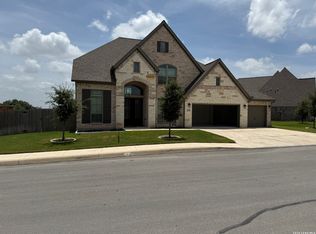 8654 Infinity Ave, San Antonio, TX 78254