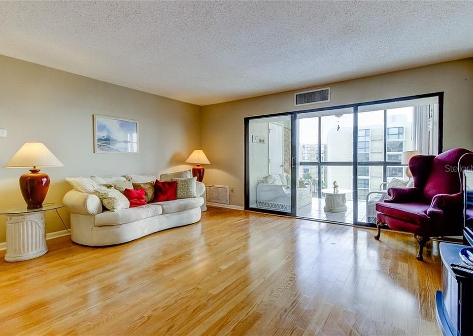 1st image of 800 S Gulfview Blvd APT 701