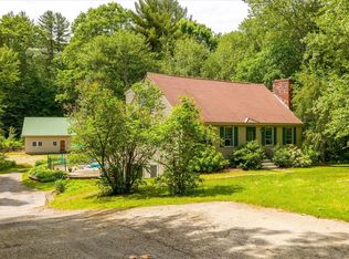 70 Partridge Hill Rd, Charlton, MA 01507