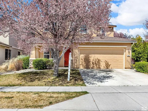 3686 Allegrini Dr, Sparks, NV 89436
