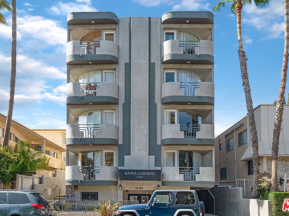 1st image of 11743 Kiowa Ave APT 201