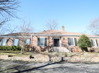 6012 Hickory Valley Rd, Nashville, TN 37205