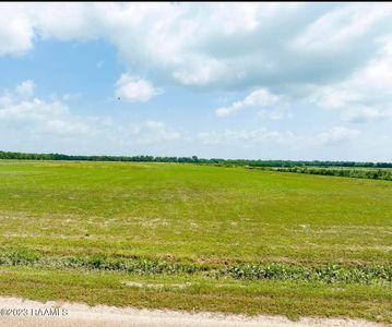Trudell Ln #7, Basile, LA, 70515