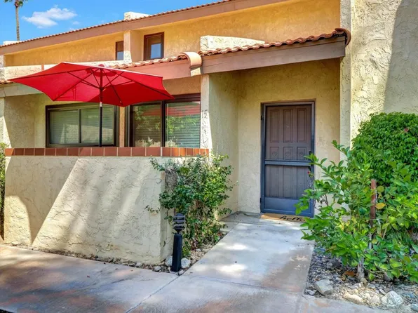 2600 S Palm Canyon Dr Unit 15, Palm Springs, CA 92264