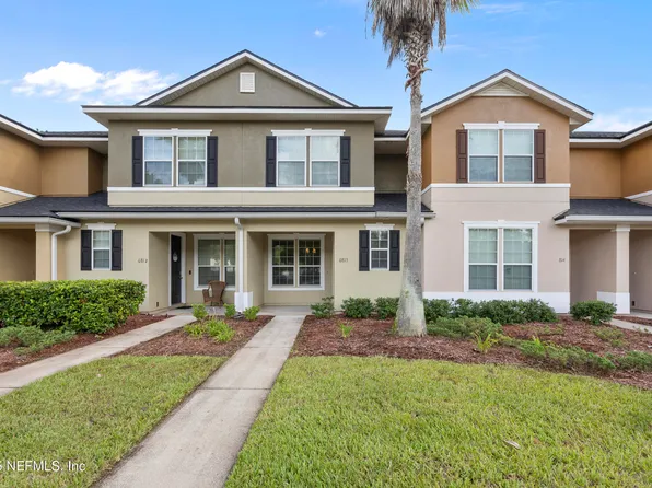 625 OAKLEAF PLANTATION Parkway #813, Orange Park, FL 32065