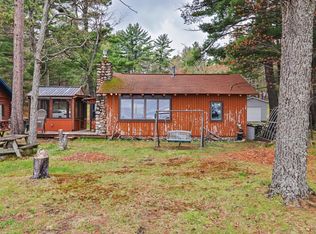 `8824 Sunrise Shores Cir #3, Saint Germain, WI 54558