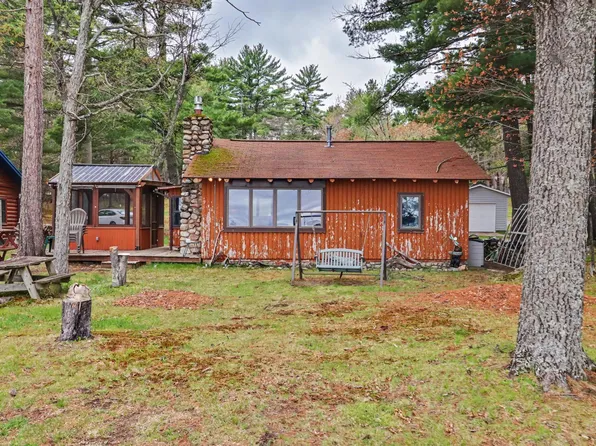 `8824 Sunrise Shores Cir #3, Saint Germain, WI 54558