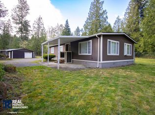 15314 224th St E, Graham, WA 98338
