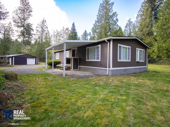 15314 224th St E, Graham, WA 98338