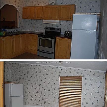 KITCHEN UPDATED 2024 
