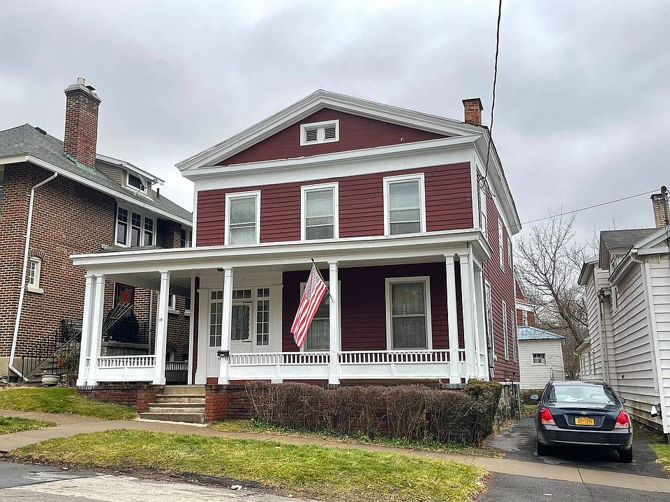 1st image of 15 Salisbury St