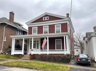 15 Salisbury St, Little Falls, NY 13365