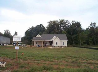 0 Ajane Ln, Winston Salem, NC 27051