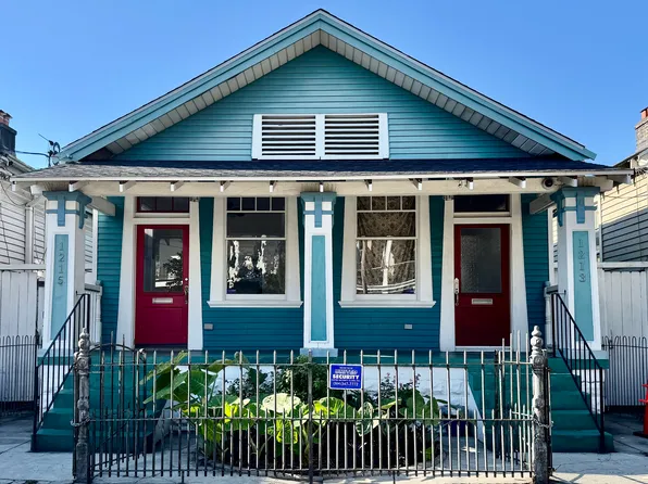 1213 Annunciation St, New Orleans, LA 70130