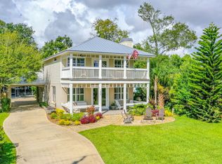 1436 Riverside Dr, Holly Hill, FL 32117