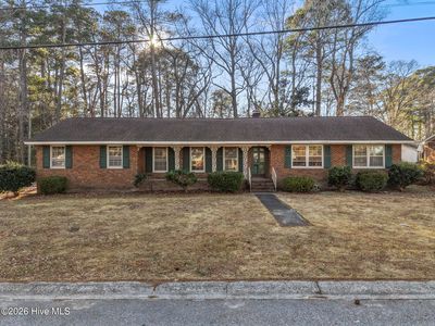 114 Wilkshire Drive, Greenville, NC, 27858