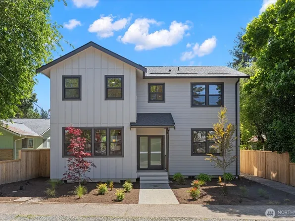 315 SE Andrews Street, Issaquah, WA 98027