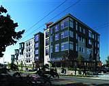 Welch Plaza Condos
