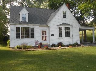 787 Fincastle Tpke, Tazewell, VA 24651