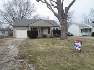 560 S Biltmore Ave, Indianapolis, IN