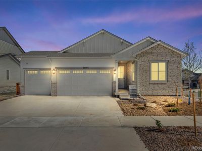 24593 E 34th Avenue, Aurora, CO, 80019