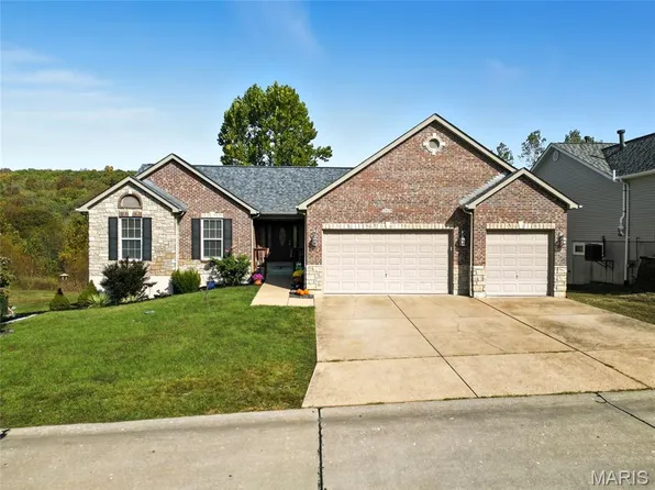 2019 Quail Mdw, Barnhart, MO 63012
