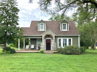 569 Little Knob Rd, Smiths Grove, KY 42171