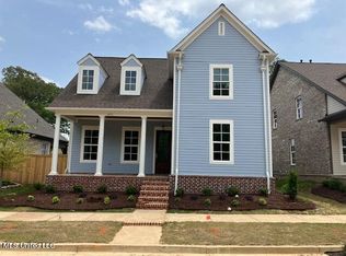 Freeman Dr, Hernando, MS 38632